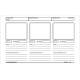 Pro Series-Storyboards (100 shts)