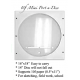 *10f Mini Port-a-Disc & Overlay
